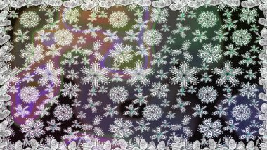 Güzel kumaş deseni. Güzel suluboya çiçek buketi pürüzsüz desen.