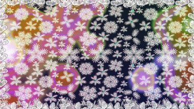 Tarafsız renklerde bahar çiçekleri. Yaprak ve çiçeklerin suluboya resmi, tarafsız renklerde kusursuz desen. Raster illüstrasyonu.