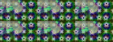 Desen snowflakes.raster Noel soyut renkli arka plan ile düşen kar tanesi. Raster illüstrasyon.