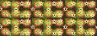 Raster illüstrasyonu. Kar taneli desen. Raster Noel soyut renkli arkaplan ve düşen kar tanesi..