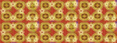 Kış Noel 'inde kar bembeyaz kristal element. Meteoroloji buz koleksiyonu. Xmas Frost kar taneleri izole edilmiş siluet sembolü. Raster. Kar Tanesi raster simgesi arkaplan sarı, turuncu, kahverengi.