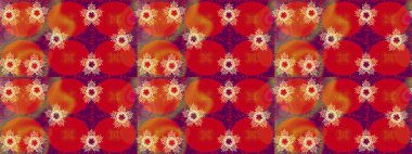 Yeni yıl kar tanesi. Düz kar karalama ikonları, yılbaşı afişi için kar taneleri silueti, kartlar. Renkler üzerine şirin soyut kar tanesi raster tasarımı.