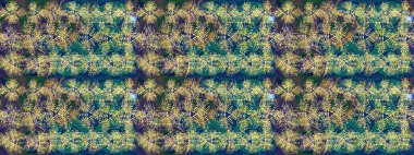 Renkli arka planda kar taneleri. Simgeler, etiketler. Düz dizayn. Renkli kar tanesi Raster çizimi. Raster illüstrasyonu. Kar Tanesi simgesi, izole.