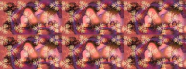 Kış soyut geçmişi. Kar taneli Noel arkaplanı. Raster Noel soyut renkli arka plan ve düşen kar tanesi. Raster illüstrasyonu.