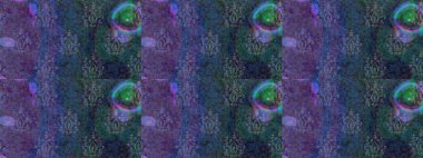 Noel kar taneleri ile arka plan. Kış arka plan. Raster Noel renkli arka plan ile düşen kar tanesi. Raster illüstrasyon.