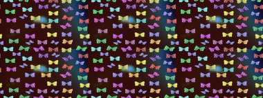 El çizimi, suluboya desenli kelebeklerin çizimi. Raster illüstrasyonu. Kahverengi renkli illüstrasyon. Klasik tarzda..