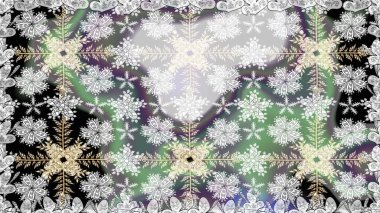 Gri renklerde. Anti-stres için soyut örnek sayfası. Raster illüstrasyonu.