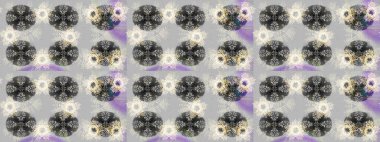 Düz dizayn. Renkli kar tanesi Raster çizimi. Simgeler, etiketler. Raster illüstrasyonu. Kar tanesi ikonu, izole edilmiş. Renkli arka planda kar taneleri.