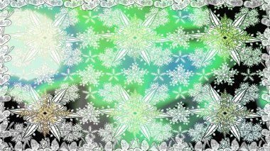 Sabıka fotoğraflarında, bebek kıyafetlerinde, duvar kâğıtlarında, paket kutularında falan kullanılabilir. Zarif, parlak ve kusursuz nötr çiçek desenli tasarım. Raster..