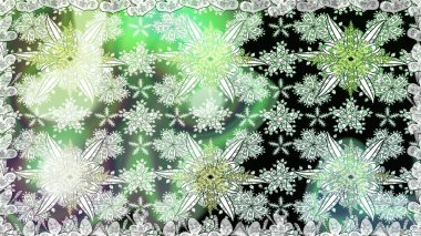 Raster suluboya çiçek deseni, narin çiçekler, tarafsız çiçekler, tebrik kartı şablonu. Raster Güzel kumaş deseni.