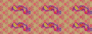 Güzel soyut kar taneleri raster tasarımı. Düz kar karalama ikonları, kar taneleri silueti nötr ve pembe renklerde noel afişi, kartlar. Yeni yıl kar tanesi.