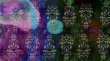 Gri renkli suluboya kar taneleri. Kışın sembolü. Güzel dekorasyon. İllüstrasyon kar tanesi.