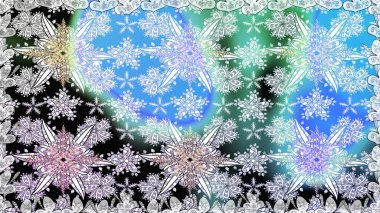 Çiçeksiz desenli arka plan. Tarafsız renklerde çiçekler. Tişört baskısı için çiçek boyama rasteriName.