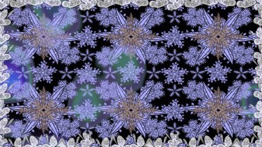 Küçük mavi çiçeklerle oldukça eski bir besin torbası deseni. Tekstil, kumaş, kapaklar, duvar kağıtları, baskı, naylon, yapıştırma, örgü, dekupaj için çiçeksiz arkaplan.