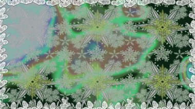 Çiçekler, yapraklar, dekoratif elementler, sıçramalar, lekeler, el çizimleri çizimleri ve Doodle çizimleri, grafik raster çizimleri.