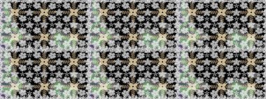 Summer floral background with flowers. Seamless. The elegant the template for fashion prints. Motley illustration. Raster cute pattern in small flower. Small colorful flowers.