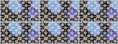 Küçük yabani çiçeklerdeki kusursuz halk desenleri. Taşralı şıklığı. Özgürlük stili Millefleur 'lar. Tekstil, duvar kağıdı, kapaklar, yüzey, baskı, hediye paketi, hatıra defteri, dekupaj için çiçek çayırı arka planı.