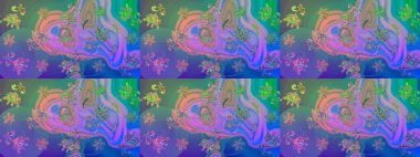 Meteoroloji buz koleksiyonu. Raster illüstrasyonu. Xmas Frost kar taneleri izole edilmiş siluet sembolü. Kış mavisi Noel kar bembeyaz kristal elementi. Kar Tanesi raster arkaplanı.