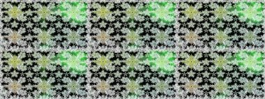 Yazdır. Düz Çiçek Elementleri Tasarımı. Güzel kumaş deseni. Renkli Yaz Temalı Kusursuz Arkaplan. Raster çiçekli arka plan. Sevimli, pürüzsüz desen.