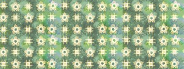 Tarafsız renklerde zarif çiçek buketi suluboya. Raster illüstrasyonu. Düz Çiçek Elementleri Tasarımı. Renkli Bahar Teması çizim şablonu.