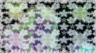 Büyük bir çiçek boyası seti. Kartlar, davetiyeler, tarih kartları ve daha fazlası için kullanılabilir. Tatlı suluboya desenli dikişsiz çiçek deseni.