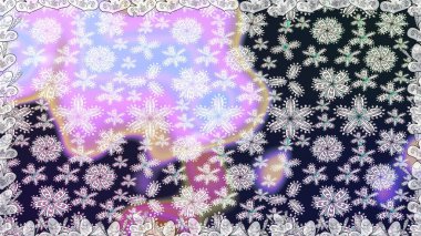 Raster düz çiçekleri pürüzsüz desen. Tarafsız renklerde çiçekler. Tasarım hediye paketi, tebrik kartları, posterler ve afiş tasarımı.