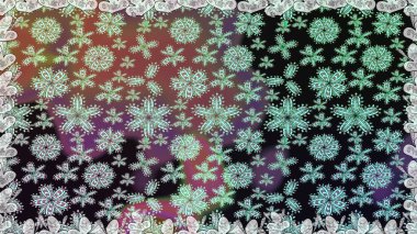 Nazik romantik baskı. Tatil havası. Raster dikişsiz şirin çiçek deseni. Bahar mevsimi.