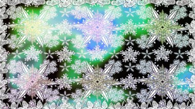 Elle çizilmiş çiçek deseni (fayans). Tekstil için dikişsiz suluboya desen. Sevimli çiçekler, desenli, nötr renklerle renksiz desen.