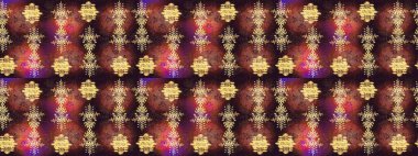 Kış arka plan. Raster Noel renkli arka plan ile düşen kar tanesi. Noel kar taneleri ile arka plan. Raster illüstrasyon.