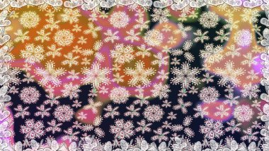 Sevimli çiçek raster deseni. Düz Çiçek Elementleri Tasarımı. Renkli Yaz Temalı Kusursuz Arkaplan. Tarafsız renklerde çiçekler.