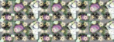 Kar taneleri arka planda. Gri, nötr ve bej kar taneli Noel kartı gri, nötr ve bej renkli. Kış kartı Mutlu Noeller, yeni yıl ve mutlu bayramlar..