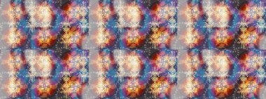 Gri, nötr ve bej kar taneli Noel kartı gri, nötr ve bej renkli. Kış kartı Mutlu Noeller, Yeni Yıl ve Mutlu Tatil Raster çizimleri. Kar taneleri arkaplanı.