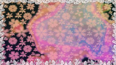 Kusursuz etnik tasarım. Yatak çarşafları, ceket, paket tasarımı, kumaş ve moda kavramları için tekstil baskısı. Çiçekleri, deniz kabukları, mandalaları ve suluboya efektleri olan deniz altyapısı.