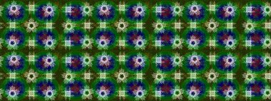 Kar taneleri tasarımı. Son moda kar taneleri ve elementler onun kartlarını gösteriyor. Retro stil dokusu, şablon kış elementleri. Modern tasarım posteri, kapak, kart tasarımı yeşil, mavi ve gri renkler.