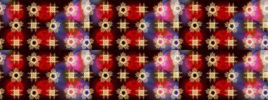 Raster resim. Raster Noel renkli arka plan ile düşen kar tanesi. Kış arka plan. Kar taneleri ile Noel arka plan.