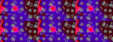 Kar Tanesi Raster simgesi arkaplanı. Kış menekşesi, kar bembeyaz kristal element. Meteoroloji buz koleksiyonu. Xmas Frost kar taneleri izole edilmiş siluet sembolü. Raster illüstrasyonu.