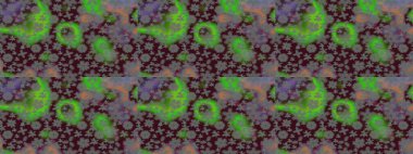 Raster illüstrasyonu. Raster Noel soyut renkli arka plan ve tatlı kar tanesi. Kış soyut geçmişi. Kar taneli Noel arkaplanı.