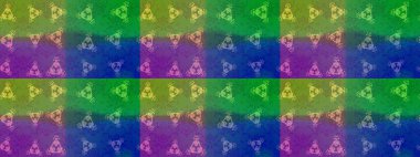 Raster illüstrasyonu. Renkler. Kar tanelerinin soyut arkaplanlı Noel şablonu. Altın kar taneleri. Noel ve Yeni Yıl moda baskıları için tatil tasarımı.