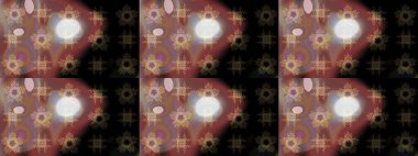 Kar Taneleri Raster illüstrasyonu. Dekorasyon kış kar ikonları. Raster Noel soyut renkli arkaplan ve düşen kar tanesi.