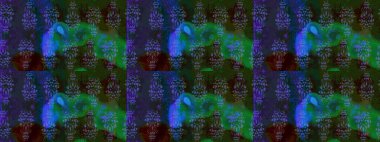 Suluboya desenli çiçek deseni. Dekorasyon ve tasarım için güzel bir desen. Ton halinde. Moda baskısı. Çiçeğin suluboya çizimlerinin zarif deseni.