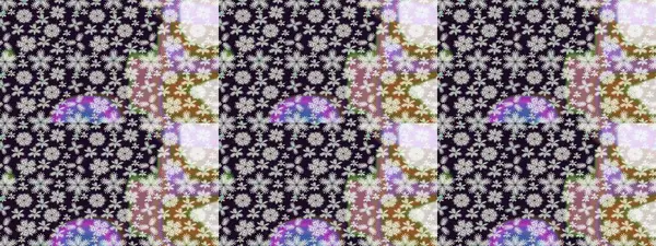 Düz Çiçek Elementleri Tasarımı. Renkli Bahar Teması eskiz kalıbı. Gri renkli çiçekler. Çiçekle çizim deseni.