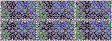 Parlak arka planda çiçek kompozisyonu olan kusursuz suluboya desenleri, ambalajlar, duvar kağıtları, kartpostallar, tebrik kartları, düğün davetiyeleri, romantik etkinlikler vs..