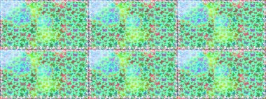 Raster illüstrasyonu. Kumaş, kağıt ve ambalaj için uygun. Kelebek gölgeleri ve siluetler. Bahar ve yaz tropikal kelebeklerin mavi renklerde kusursuz desenleri vardır..