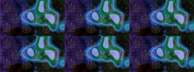 Gri renklerde. Raster illüstrasyonu. Çiçekli tebrik kartı. Suluboya çiçek buketi. Doğum günü kartı ya da düğün davetiyesi. Çiçek arka planı.