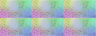 Soyut, pürüzsüz bir arkaplan. Kelebek deseni. Tarafsız renkler üzerine bir resim. Raster. Moda Kumaşı Tasarımı.