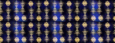 Raster illüstrasyonu. Kar tanesi kışı. Renkli arka planda izole edilmiş suluboya kar taneleri. Kışın sembolü.