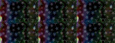 Kar tanesi raster deseni. Siyah ve gri renkli kar taneleri. Raster illüstrasyonu. Renkli arka planda izole tatlı kar taneleri.