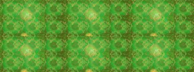 Raster suluboya çiçek deseni, narin çiçekler, yeşil, kahverengi ve nötr çiçekler, tebrik kartı şablonu. Raster Güzel kumaş deseni.