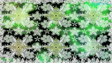 Büyük bir çiçek boyası seti. Kartlar, davetiyeler, tarih kartları ve daha fazlası için kullanılabilir. Tatlı suluboya desenli dikişsiz çiçek deseni.