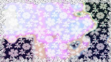 Arkaplan dokusu, duvar kâğıdı, çiçek teması tarafsız renklerde. Kabile sanatı boho baskısı, klasik çiçek arkaplanı. Soyut etnik raster pürüzsüz desen.